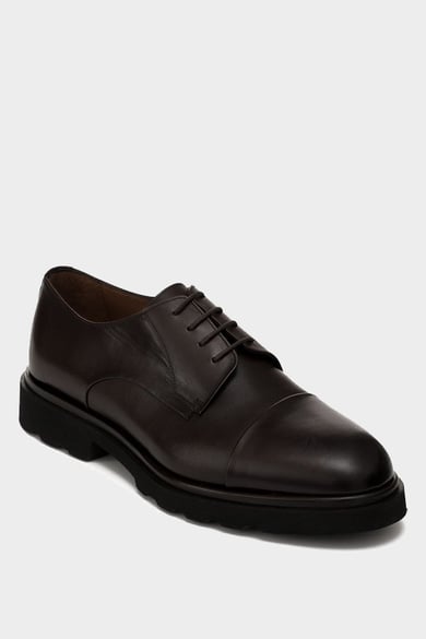 ΠΑΠΟΥΤΣΙΑ PER LA MODA - BROWN